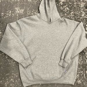 Vintage Russell Athletic Hoodie